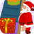 Santas Christmas Cake Shop icon