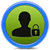 Lock Contacts icon