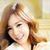 Girls Generation Tiffany Cute Wallpaper icon
