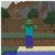 ZombiePeak Minecraft Wallpaper icon