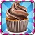 Chocz Muffin Choco maker icon
