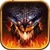 Demon Hunter Free app for free