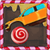 Candy Truck Fall icon