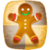 Cookie Recipes food icon