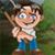 Timber Boy Adventure-free icon