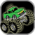 Monster Truck Survival icon