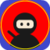 Stick Ninja Jump icon