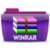 WinRar File Zipper icon