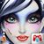 Halloween Girl Party Makeover icon