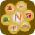 Nutrition Food Guide icon
