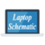Laptop Schematic Database icon