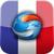 French Dictionary & Thesaurus by Ultralingua icon