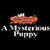 EBook - A Mysterious Puppy icon