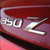 i350Z App for New or Used Nissan 350Z Owners icon
