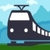 Train & Bus - Europe icon