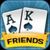 Poker Friends icon
