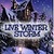 Snowy Evening Live Wallpaper icon