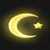 Islam Symbol Live Wallpaper icon