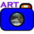Art Camera Free icon