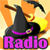 Halloween Radio icon