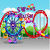 Sweet Rush maze candy icon