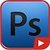 PhotoShop Video Tutorial Channel icon