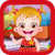 Baby Hazel Dental Care app for free