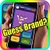 Guess That Brand Quiz Game free icon
