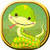 Tiny Hungry Snake - Free icon