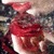 Red Rose Lip Live Wallpaper icon