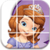 Puzzle Princess Sofia icon