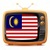 Malaysia Live TV icon