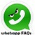 WhatsApp Installation/ Basics icon