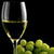 Glass Of Chardonnay Live Wallpaper icon
