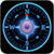 Smart Compass 360 icon