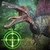Wild Dino VS Deadly Hunter 3D icon