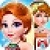 Princess Makeover Salon Girls icon
