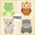 Animals - Learn and Play icon