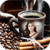 Best Coffee Cup Photo Frame icon