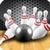 3D Bowling exclusive icon