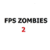 FPS Zombies 2 icon