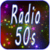 50s Music Radios app for free