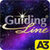 Guiding Line Psychic Network icon
