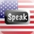 Speak American icon