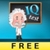 IQ Test with Solutions icon