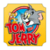 Tom and Jerry pairs icon
