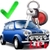 New Zealand Drivers Test Lite icon