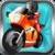 Dirt Turbo Racing Super Bike icon