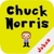 100 Chuck Noris Jokes icon