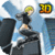 Agent Parkour - Crazy Edge Dash icon